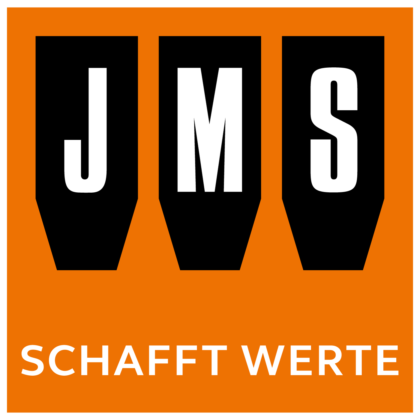JMS Logo