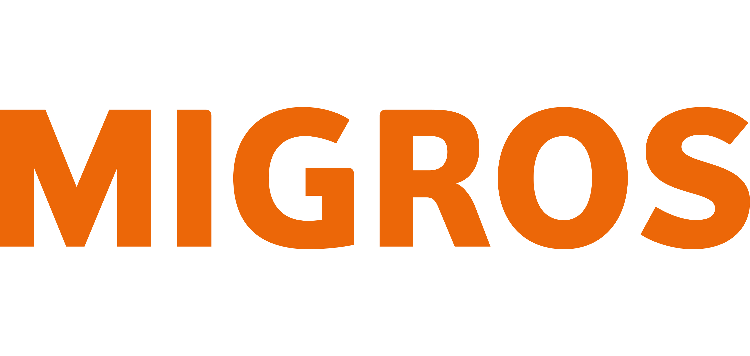 MIGROS